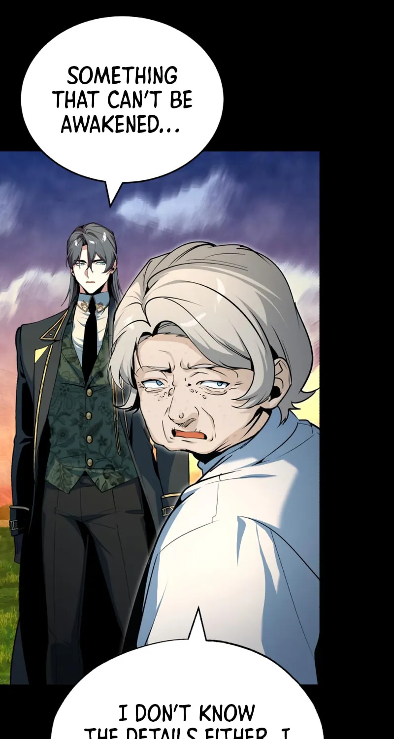 Read The Academy's Undercover Professor EN Manga Online