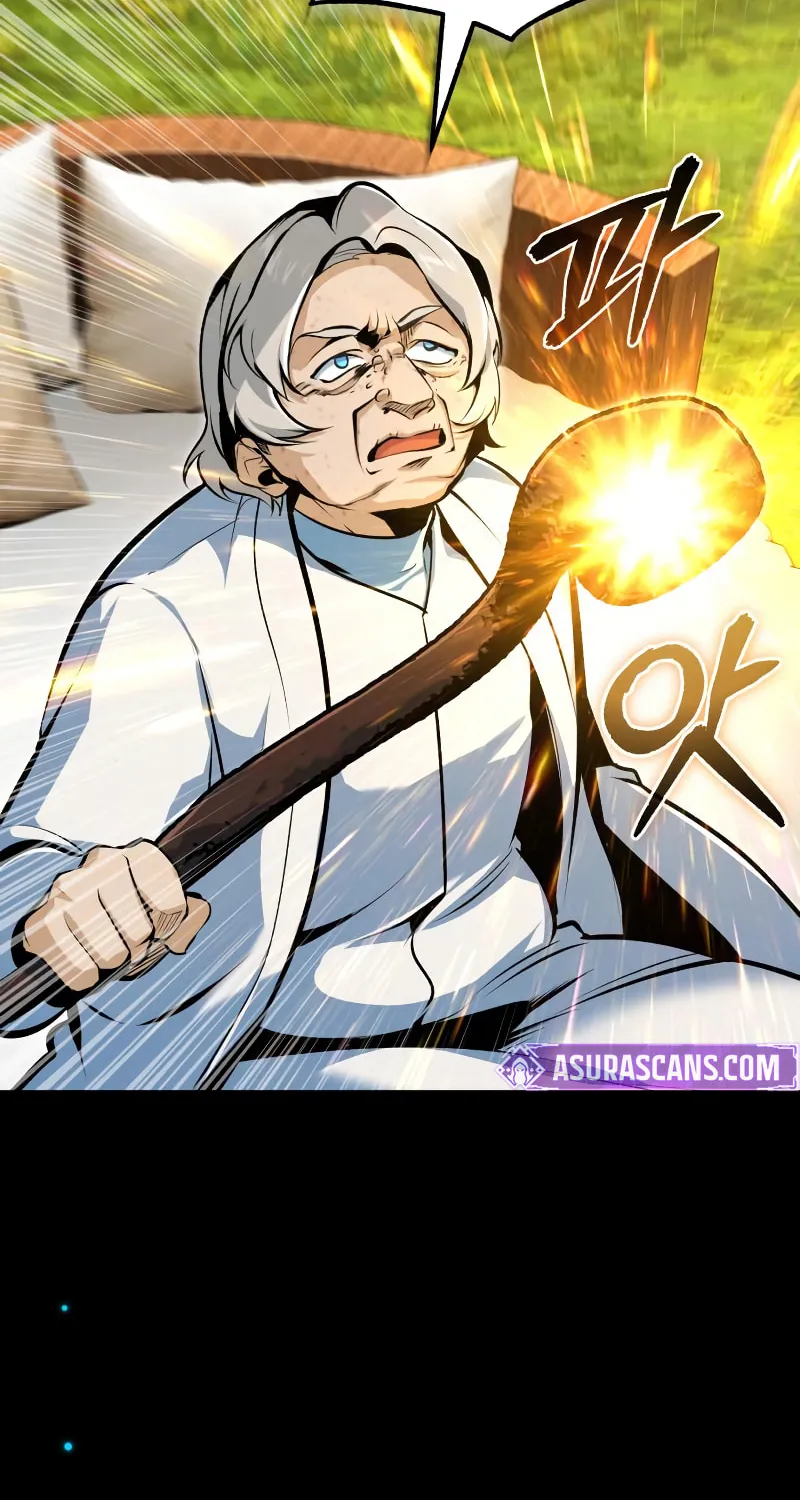 Read The Academy's Undercover Professor EN Manga Online