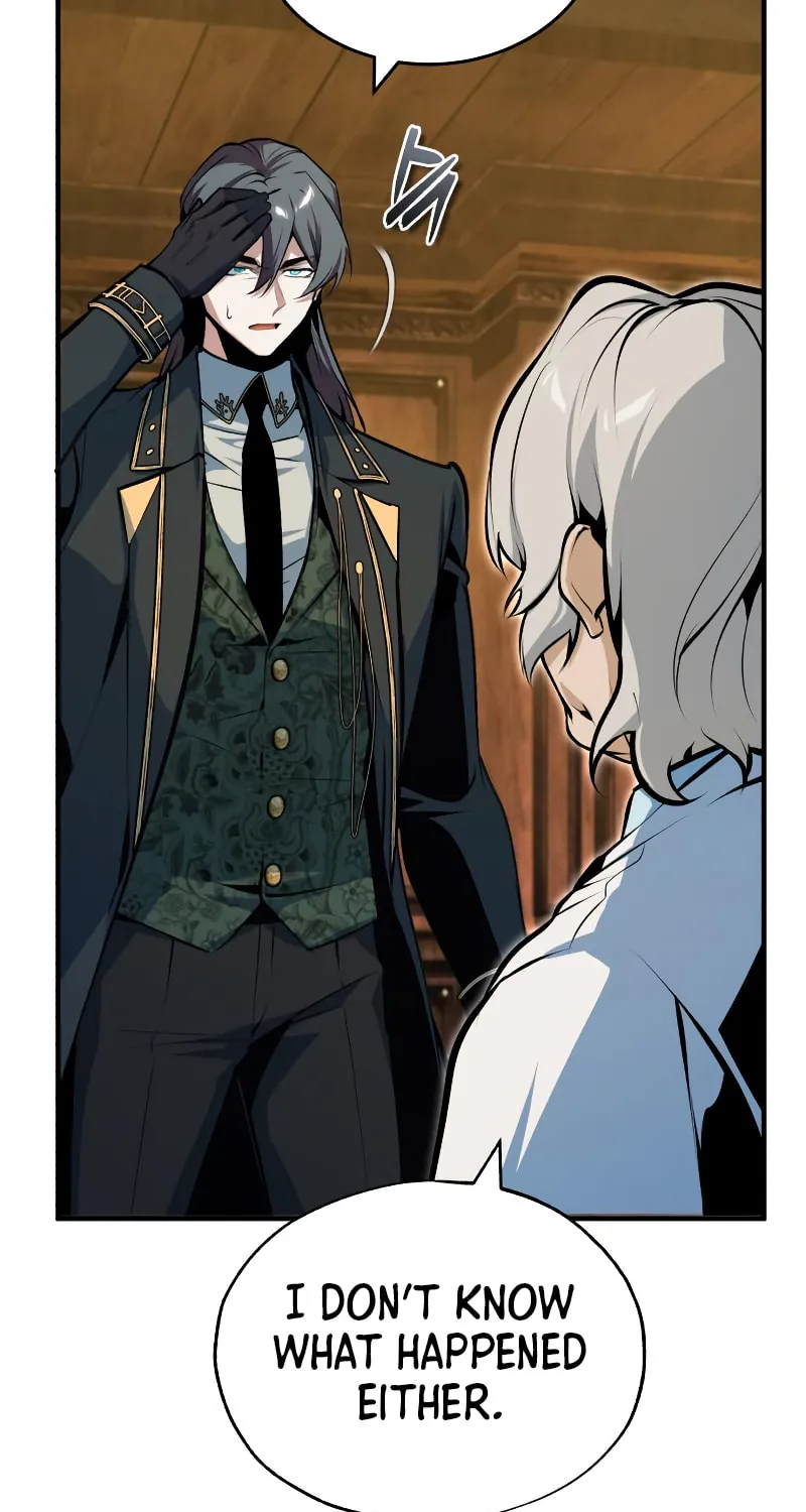 Read The Academy's Undercover Professor EN Manga Online