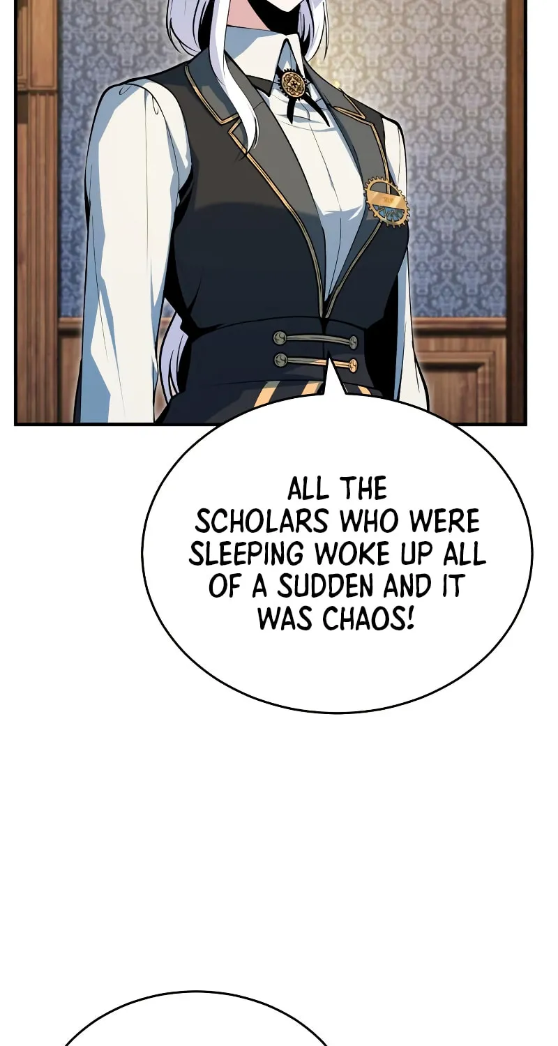 Read The Academy's Undercover Professor EN Manga Online