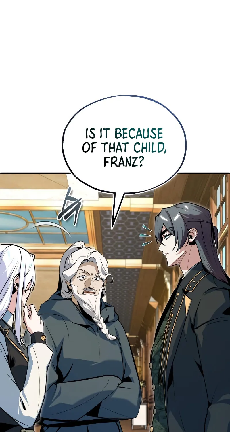 Read The Academy's Undercover Professor EN Manga Online