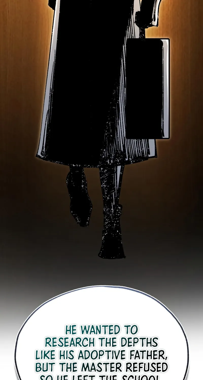 Read The Academy's Undercover Professor EN Manga Online