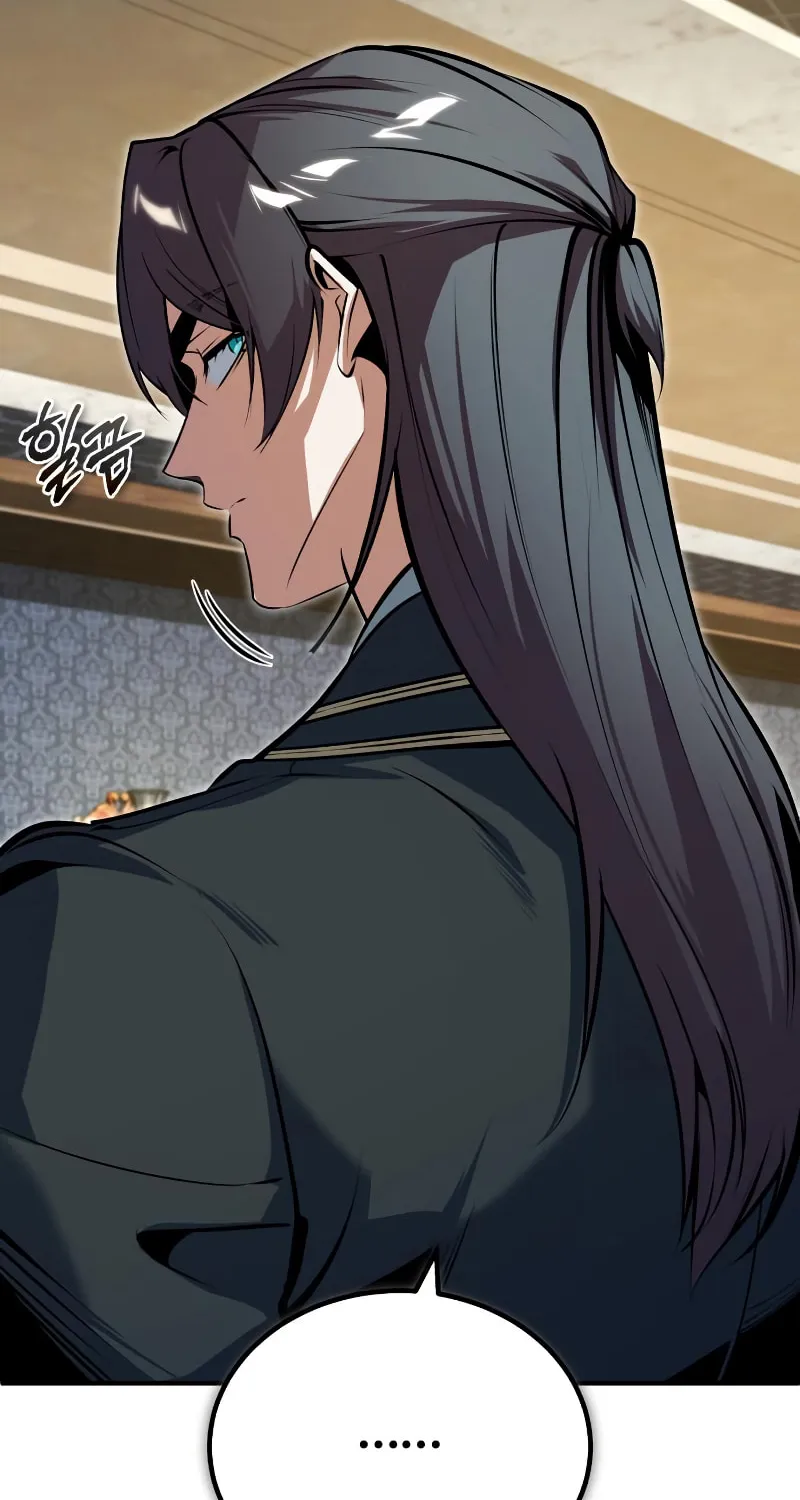 Read The Academy's Undercover Professor EN Manga Online