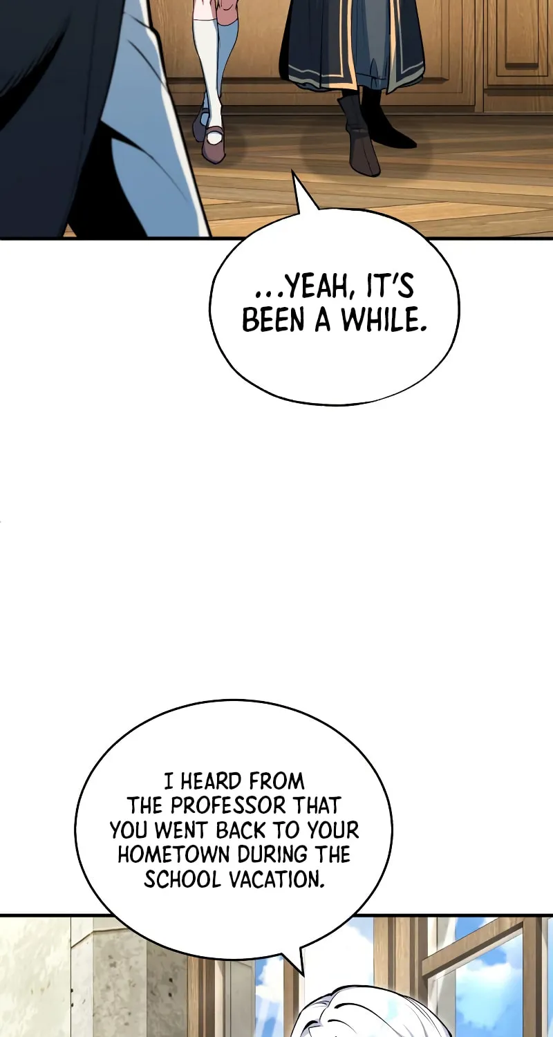 Read The Academy's Undercover Professor EN Manga Online