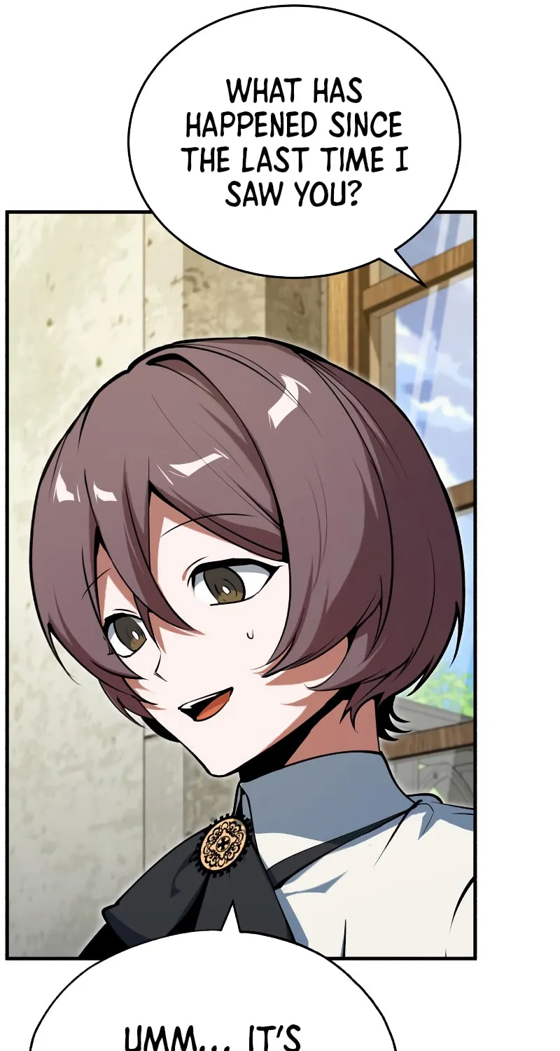 Read The Academy's Undercover Professor EN Manga Online