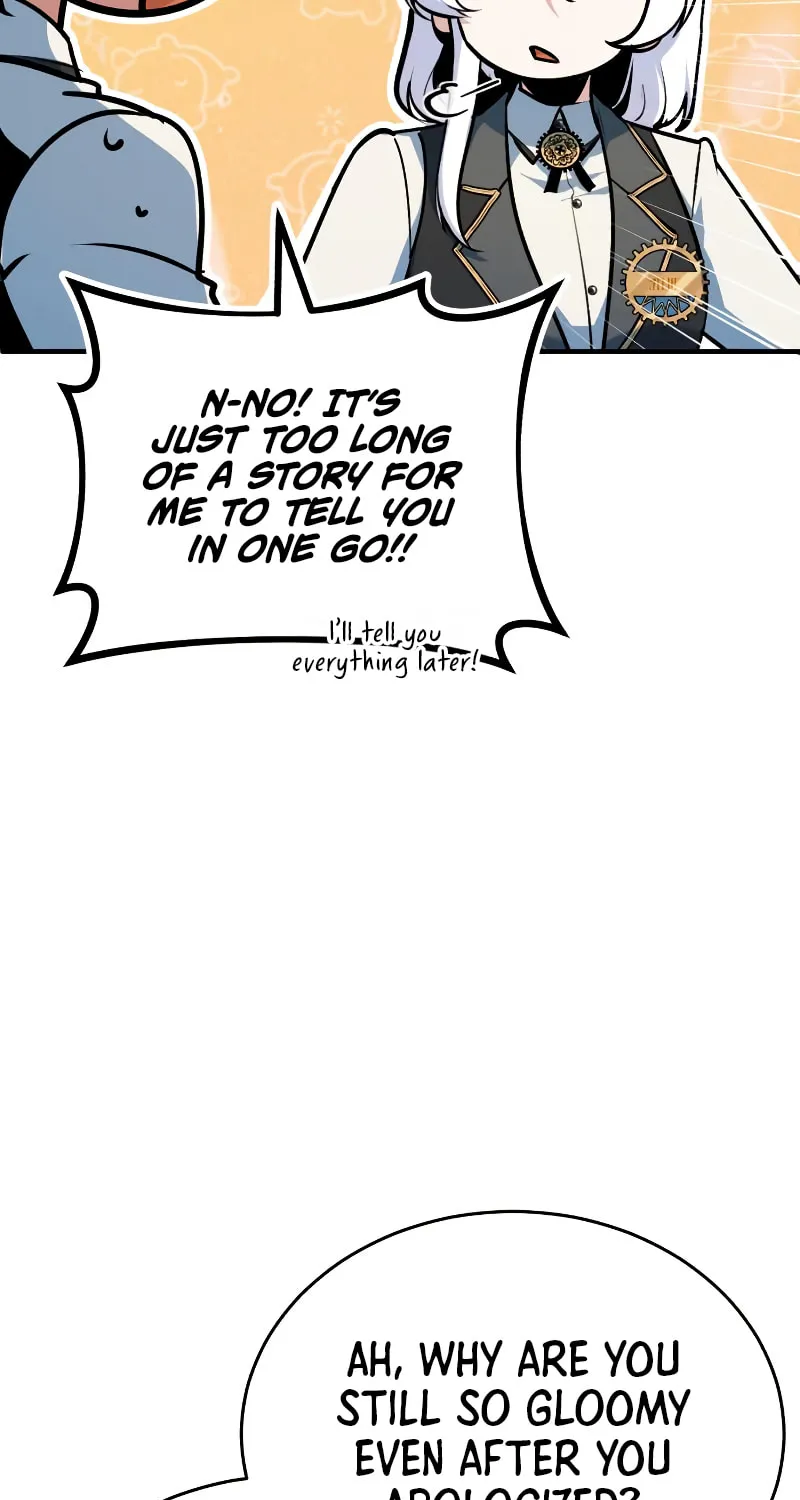 Read The Academy's Undercover Professor EN Manga Online