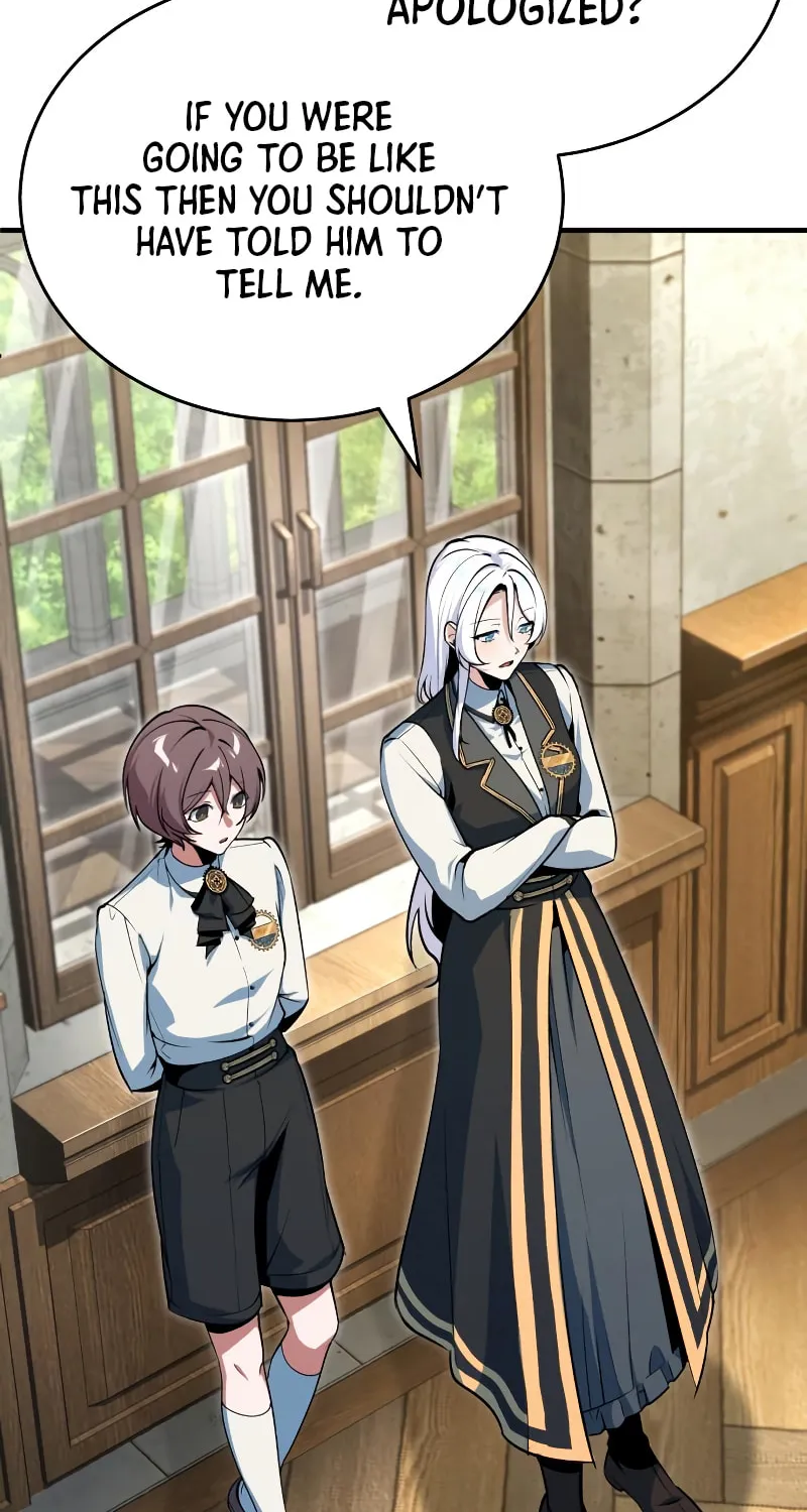 Read The Academy's Undercover Professor EN Manga Online