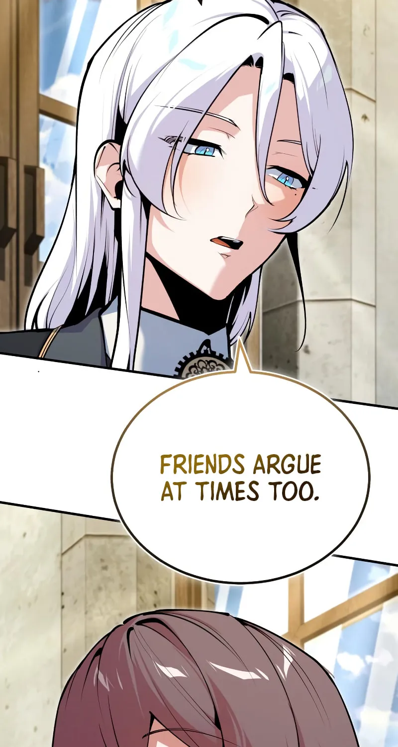 Read The Academy's Undercover Professor EN Manga Online