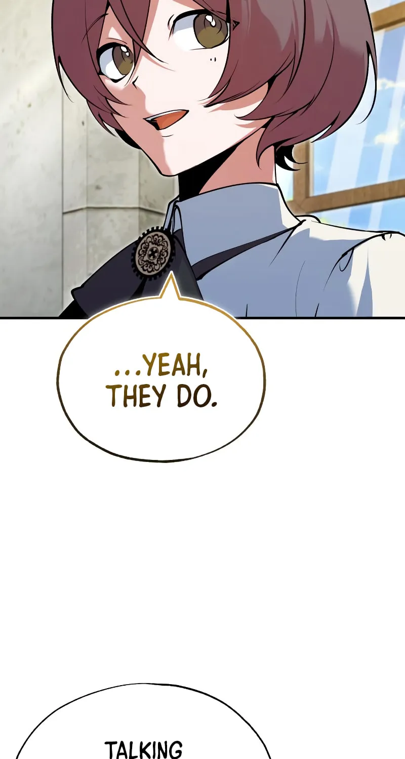 Read The Academy's Undercover Professor EN Manga Online