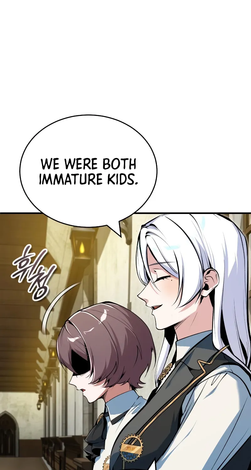 Read The Academy's Undercover Professor EN Manga Online