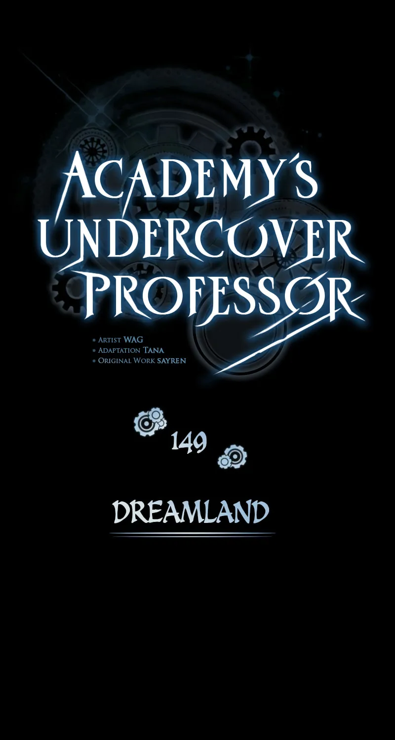 Read The Academy's Undercover Professor EN Manga Online