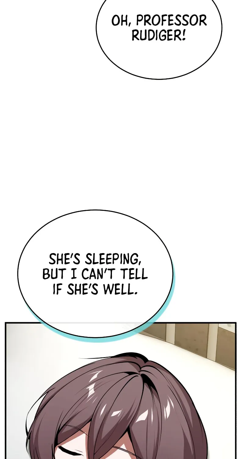 Read The Academy's Undercover Professor EN Manga Online