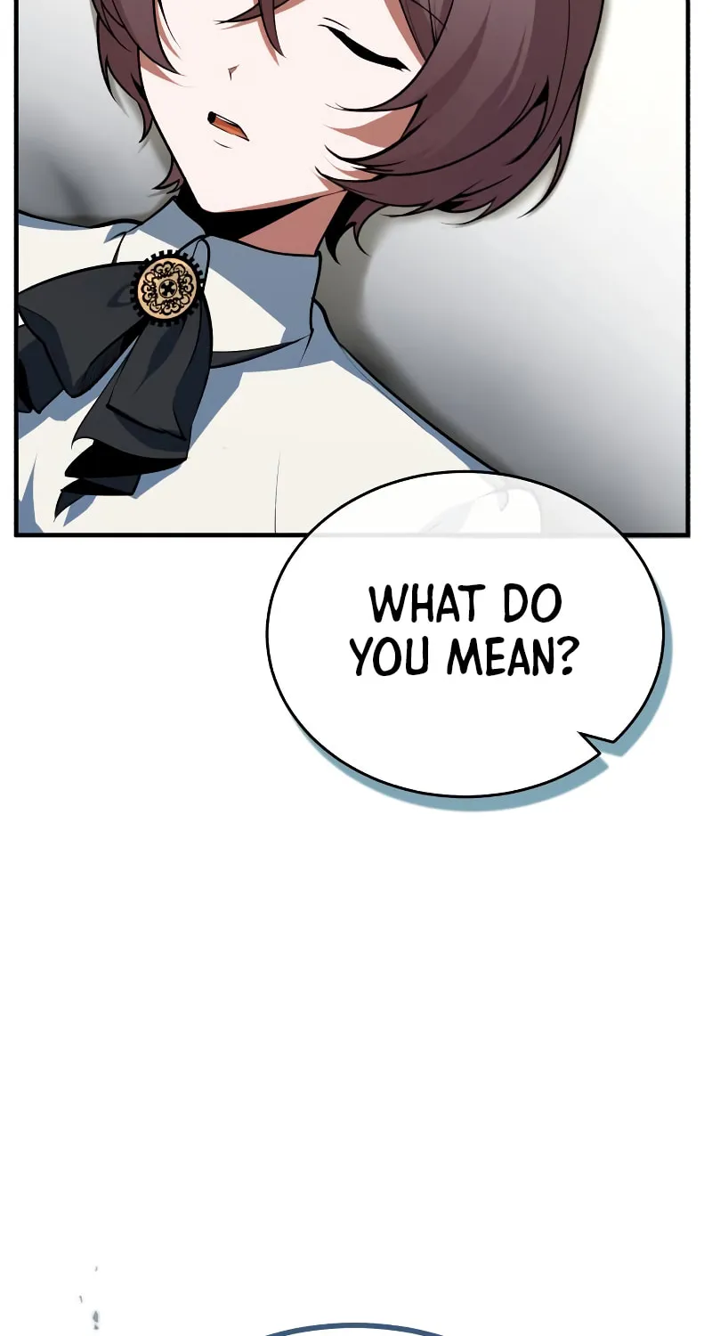 Read The Academy's Undercover Professor EN Manga Online