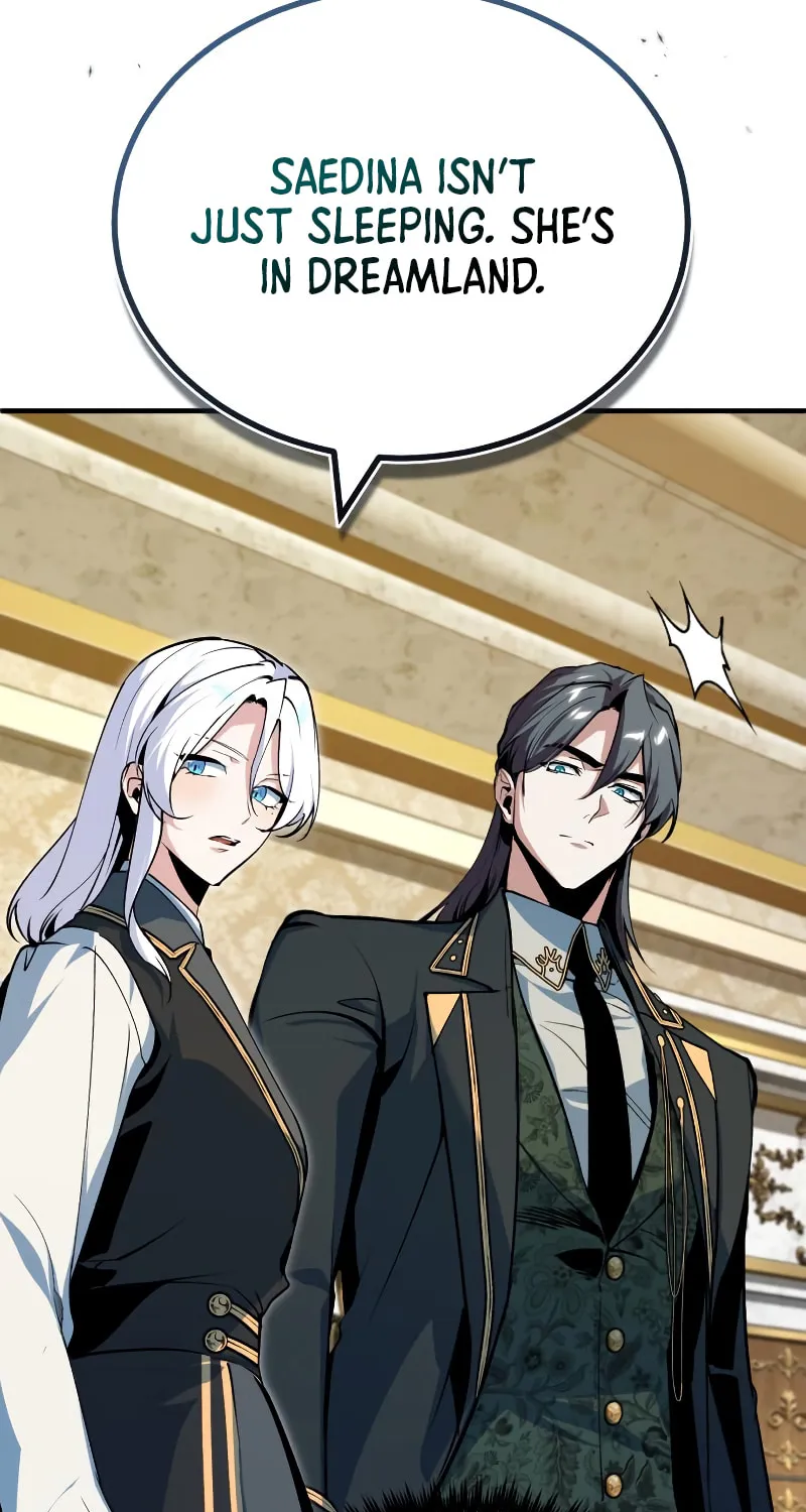 Read The Academy's Undercover Professor EN Manga Online