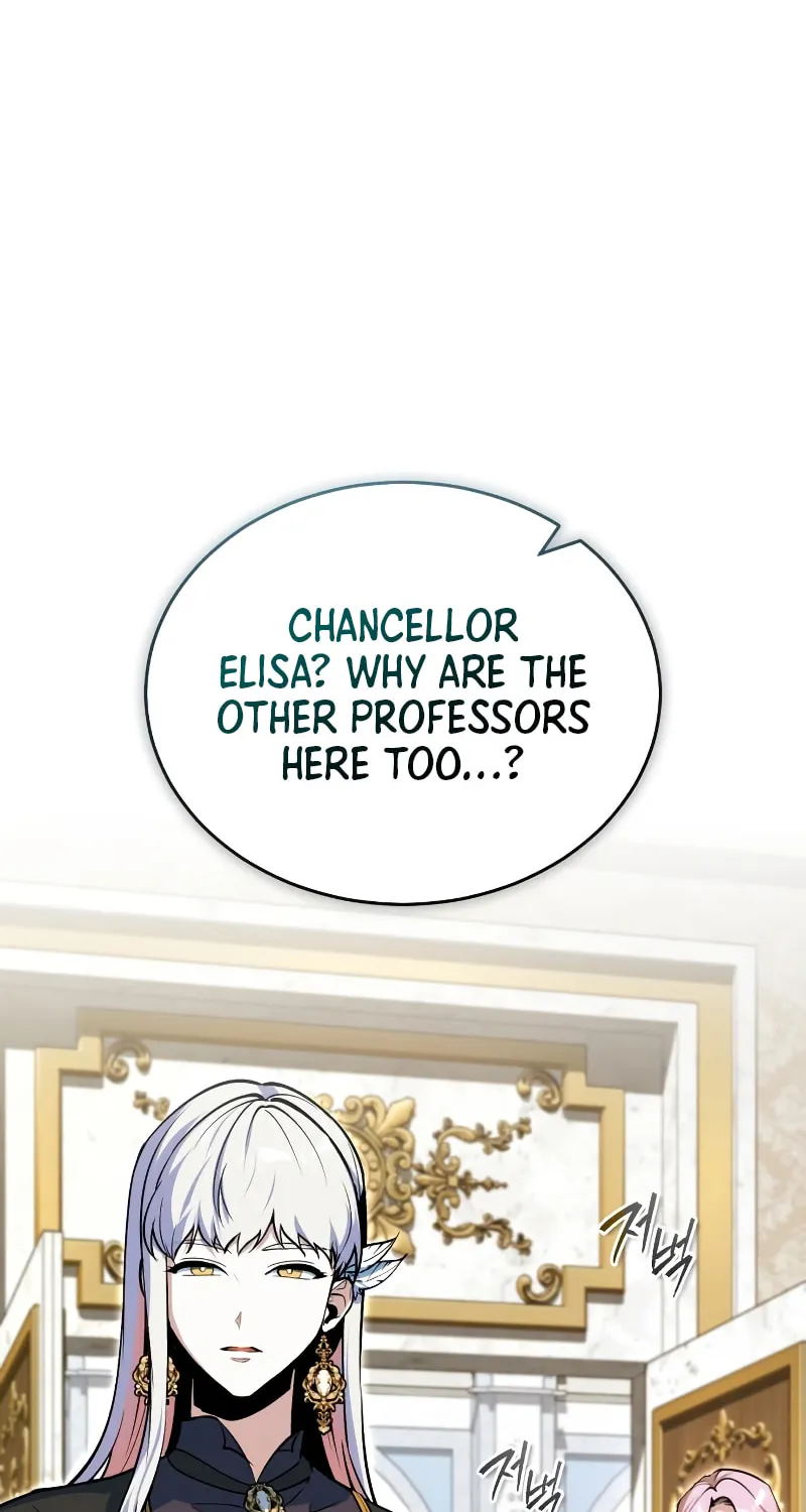 Read The Academy's Undercover Professor EN Manga Online