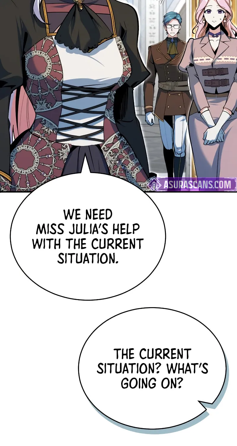 Read The Academy's Undercover Professor EN Manga Online