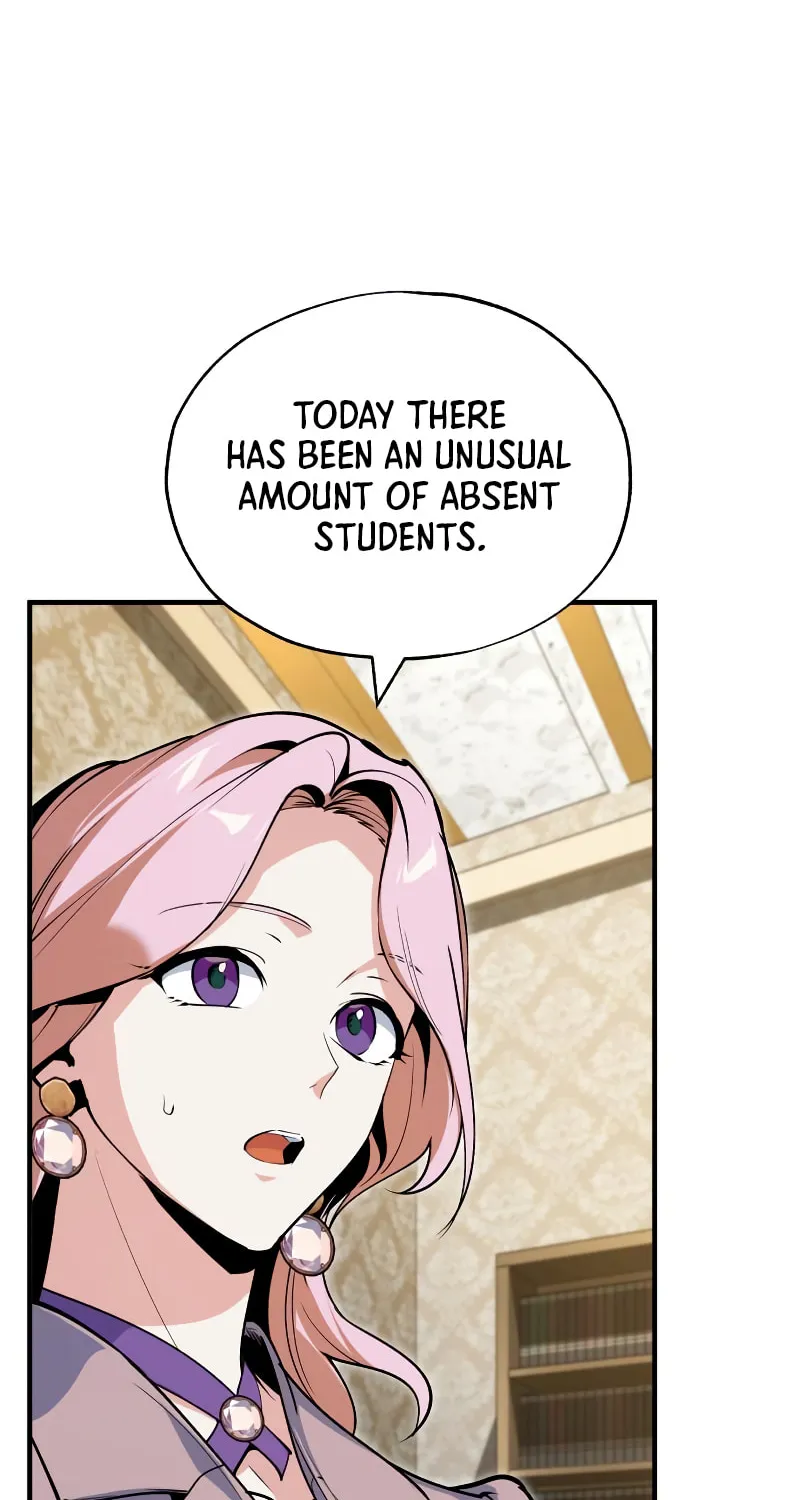 Read The Academy's Undercover Professor EN Manga Online