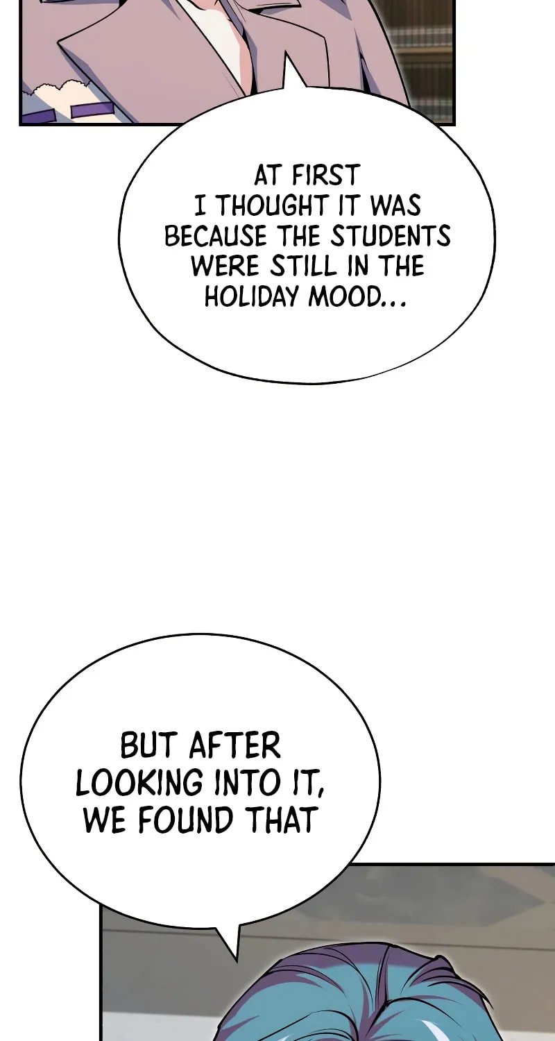 Read The Academy's Undercover Professor EN Manga Online