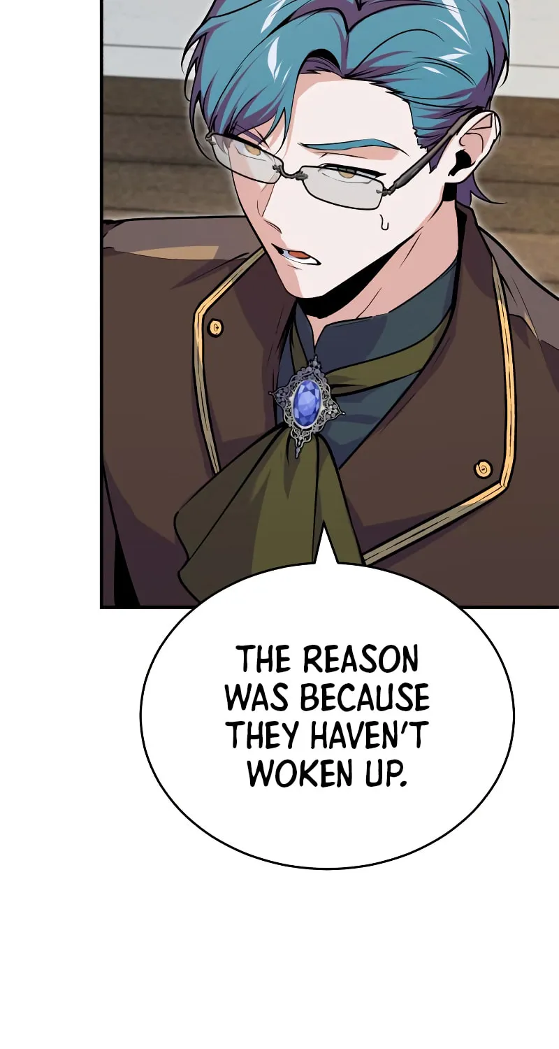 Read The Academy's Undercover Professor EN Manga Online