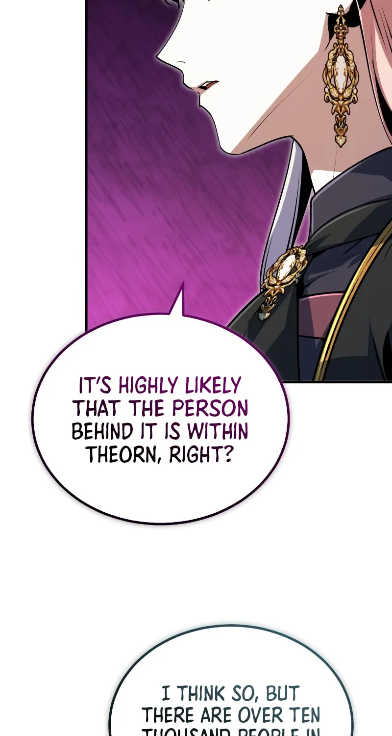 Read The Academy's Undercover Professor EN Manga Online