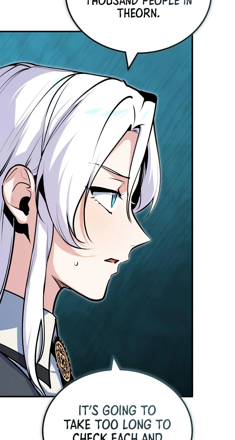 Read The Academy's Undercover Professor EN Manga Online