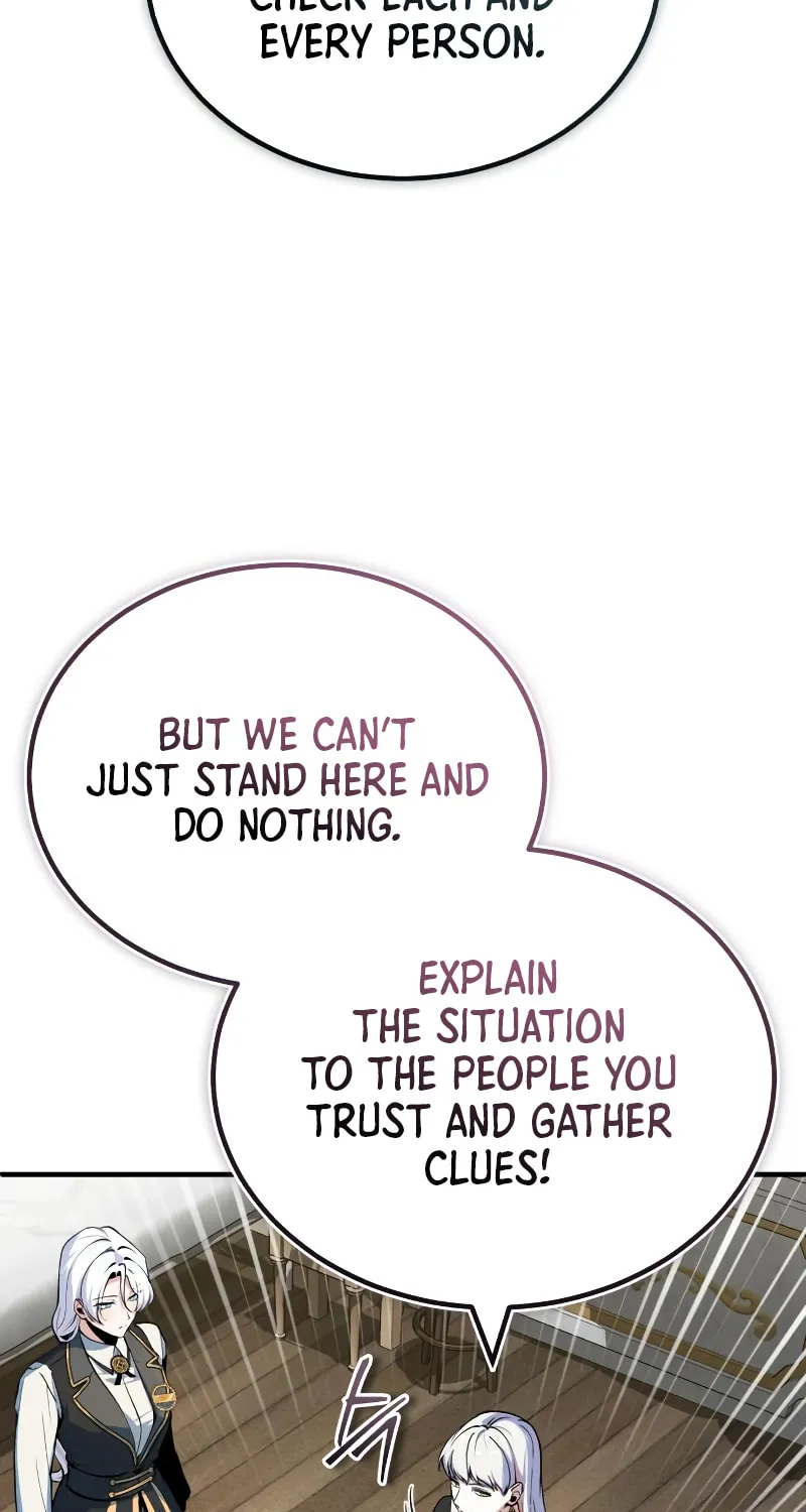 Read The Academy's Undercover Professor EN Manga Online