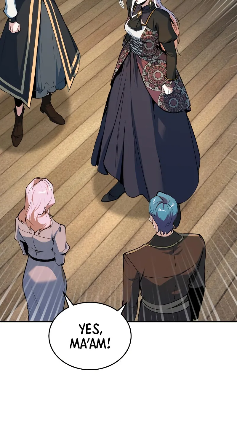 Read The Academy's Undercover Professor EN Manga Online