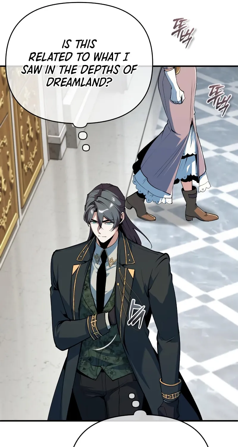Read The Academy's Undercover Professor EN Manga Online