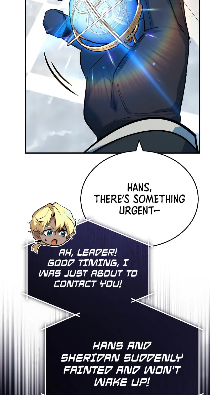 Read The Academy's Undercover Professor EN Manga Online