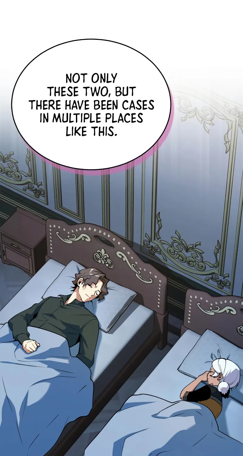 Read The Academy's Undercover Professor EN Manga Online