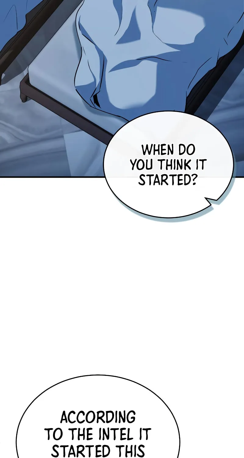 Read The Academy's Undercover Professor EN Manga Online