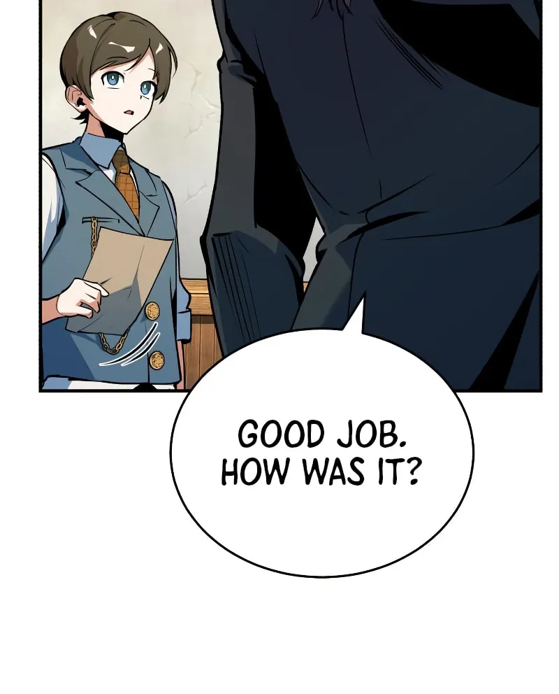 Read The Academy's Undercover Professor EN Manga Online