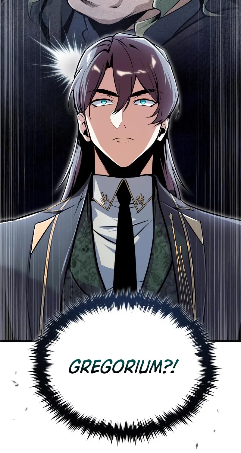 Read The Academy's Undercover Professor EN Manga Online