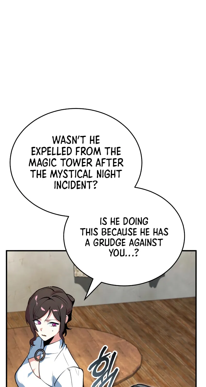 Read The Academy's Undercover Professor EN Manga Online
