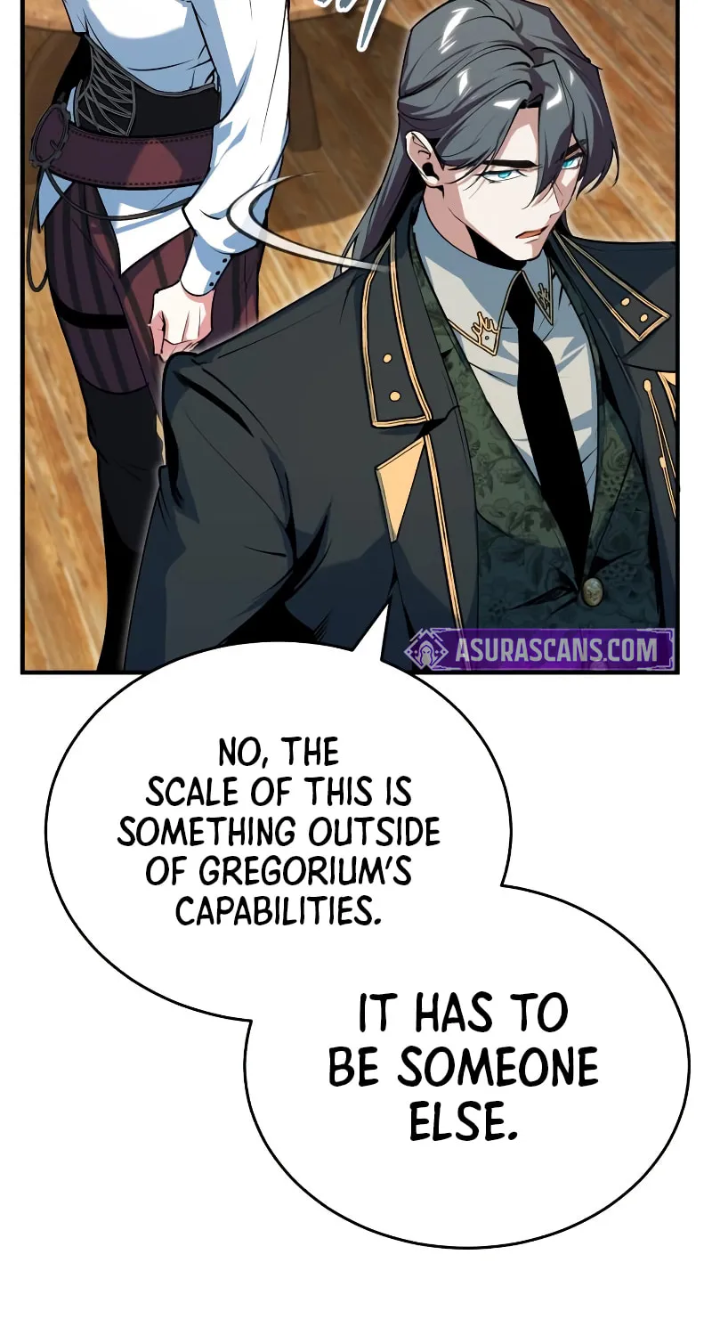 Read The Academy's Undercover Professor EN Manga Online