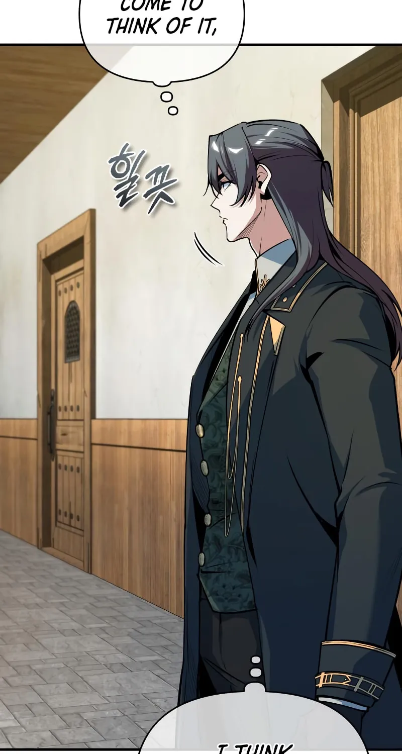 Read The Academy's Undercover Professor EN Manga Online