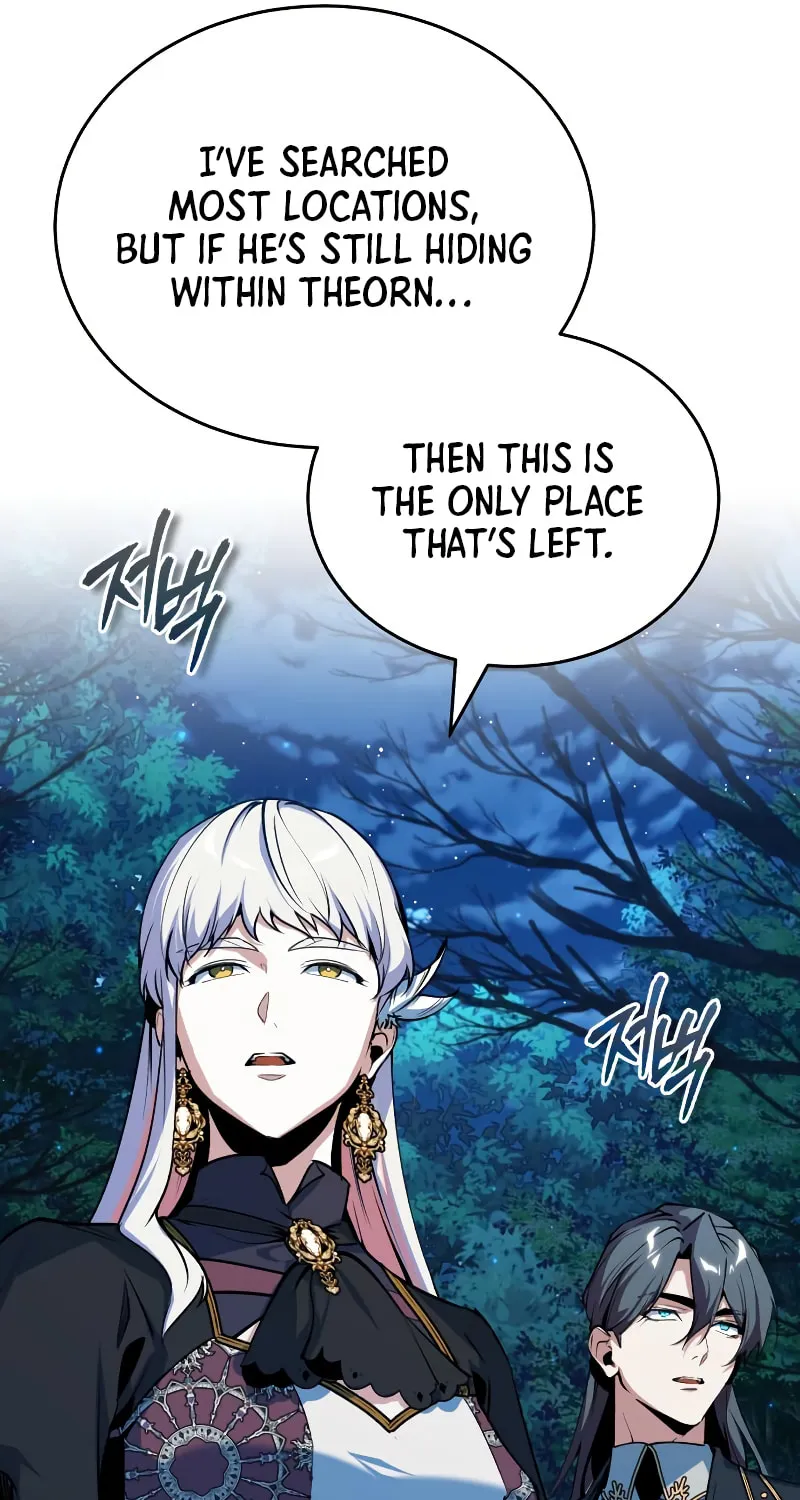 Read The Academy's Undercover Professor EN Manga Online