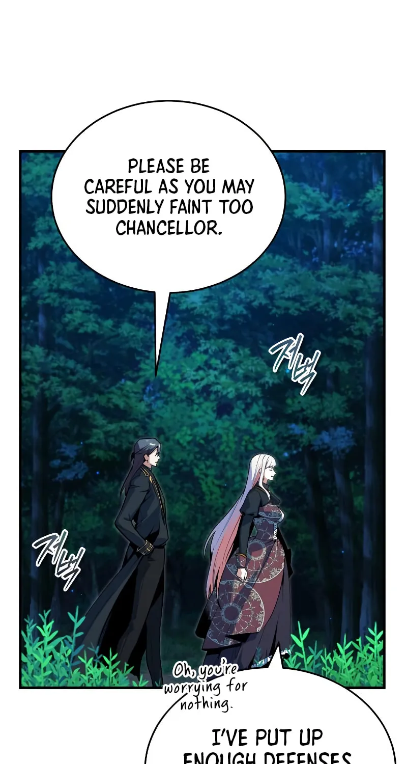 Read The Academy's Undercover Professor EN Manga Online