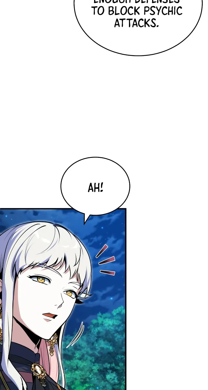 Read The Academy's Undercover Professor EN Manga Online