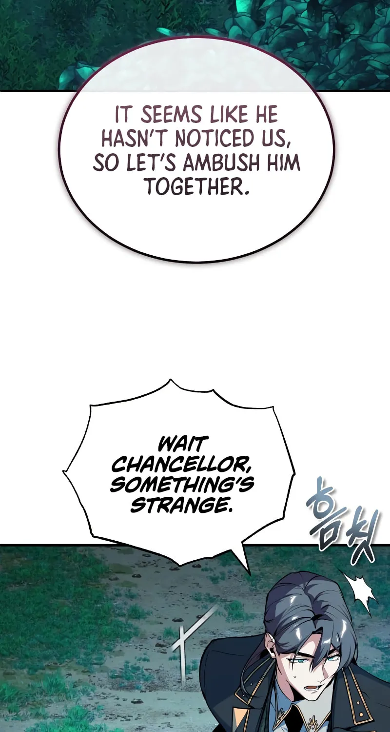 Read The Academy's Undercover Professor EN Manga Online