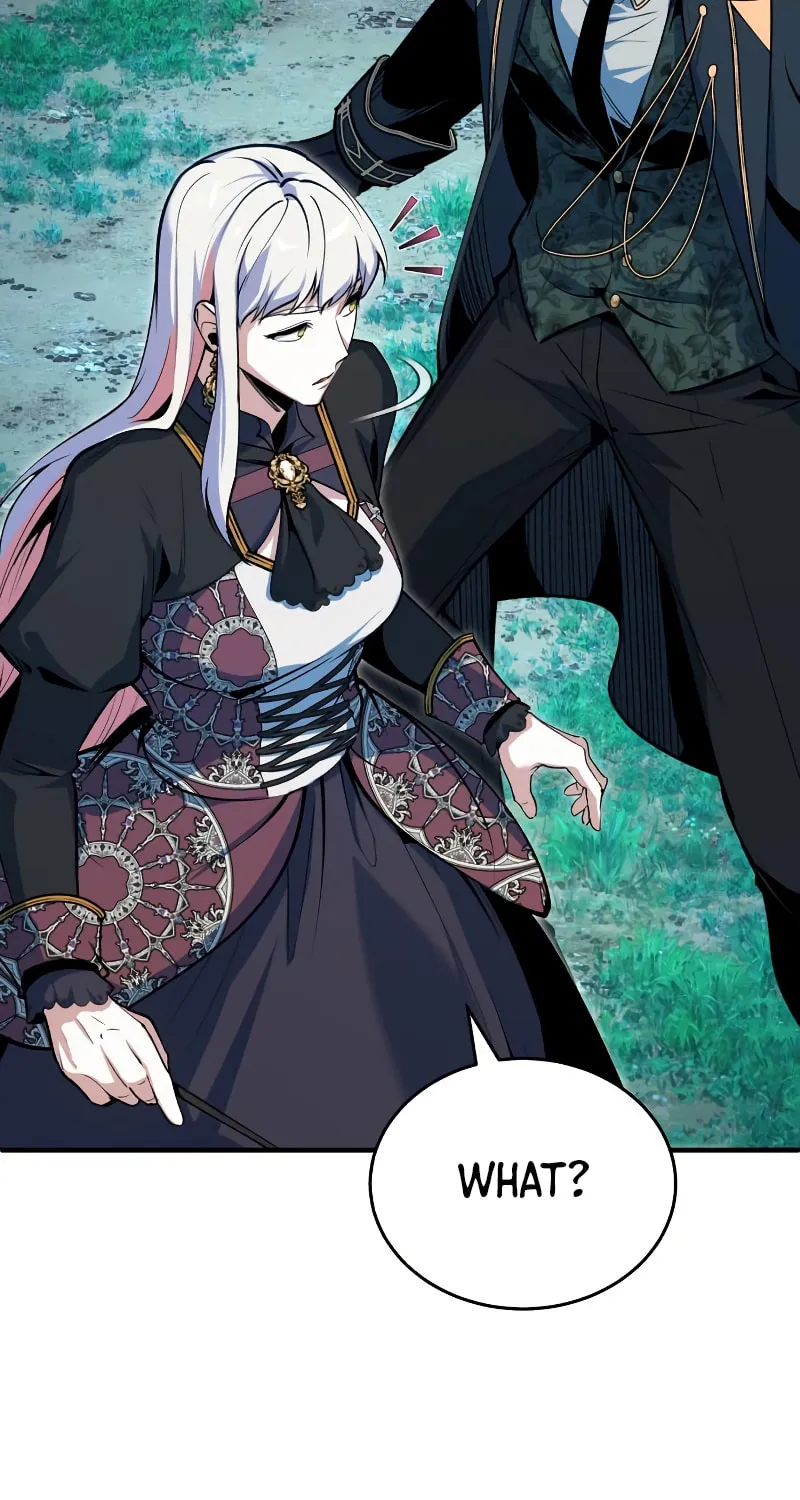 Read The Academy's Undercover Professor EN Manga Online