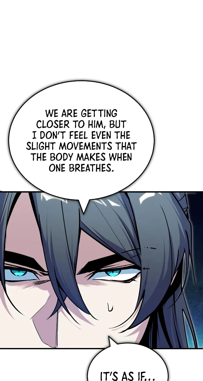 Read The Academy's Undercover Professor EN Manga Online