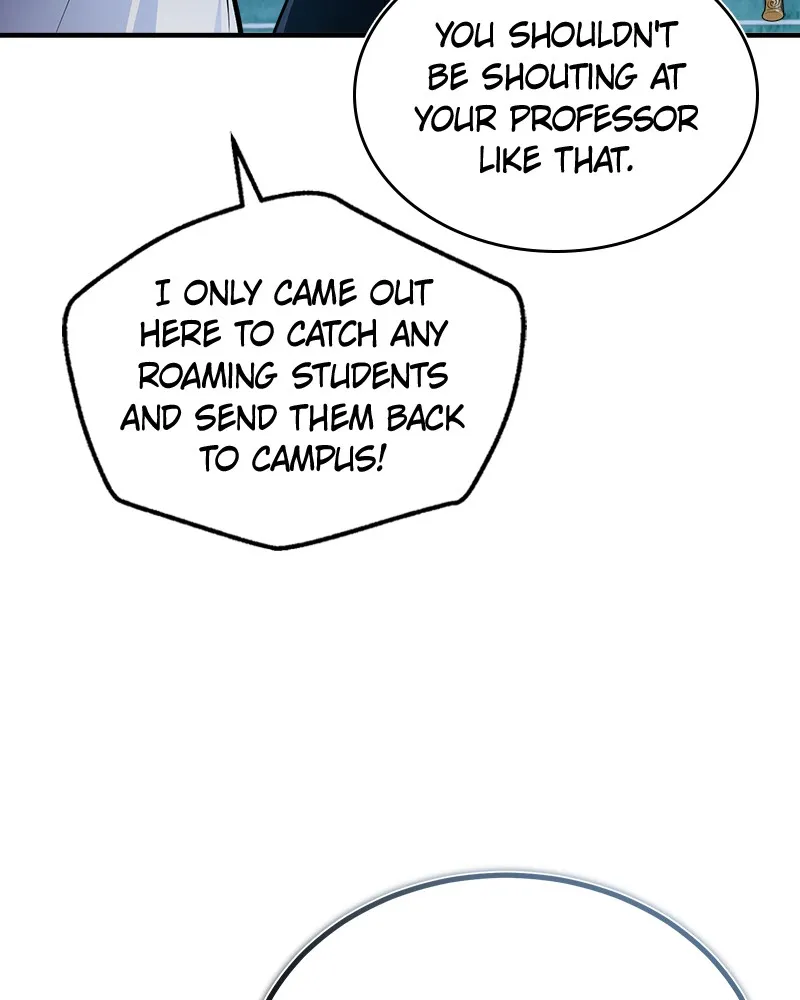 Read The Academy's Undercover Professor EN Manga Online