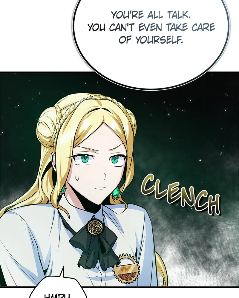 Read The Academy's Undercover Professor EN Manga Online