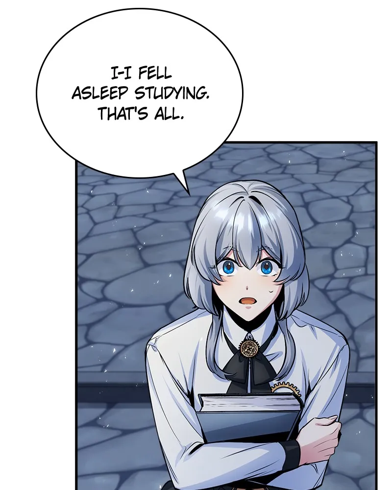 Read The Academy's Undercover Professor EN Manga Online