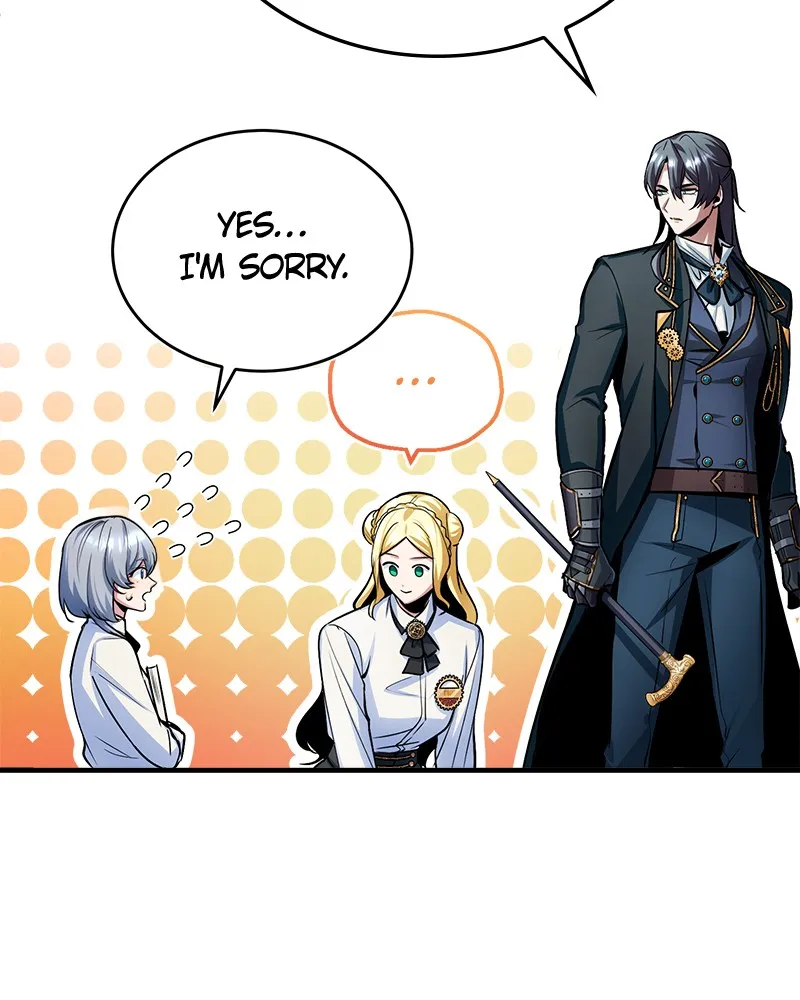 Read The Academy's Undercover Professor EN Manga Online