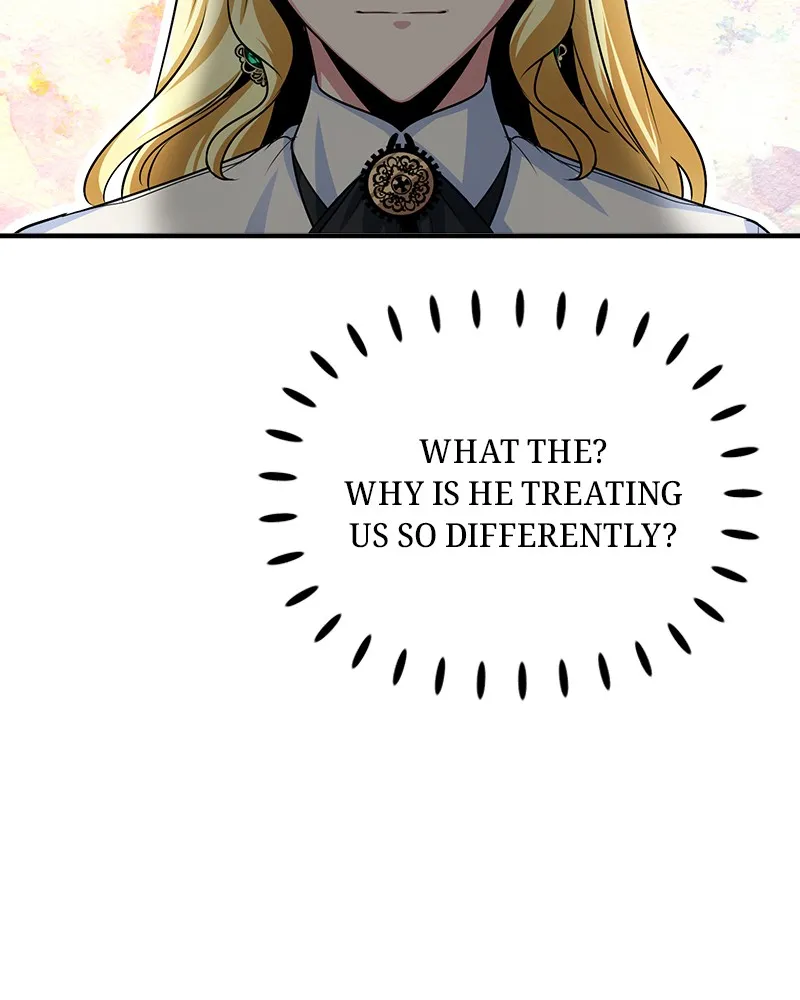 Read The Academy's Undercover Professor EN Manga Online