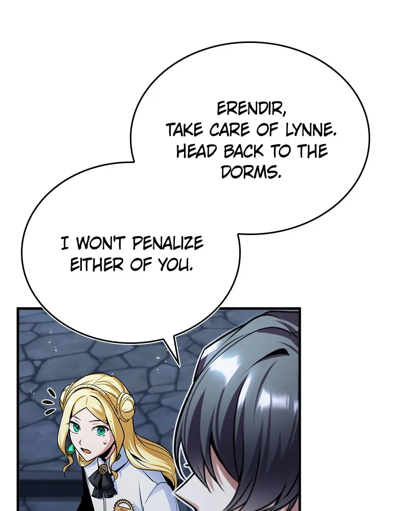 Read The Academy's Undercover Professor EN Manga Online
