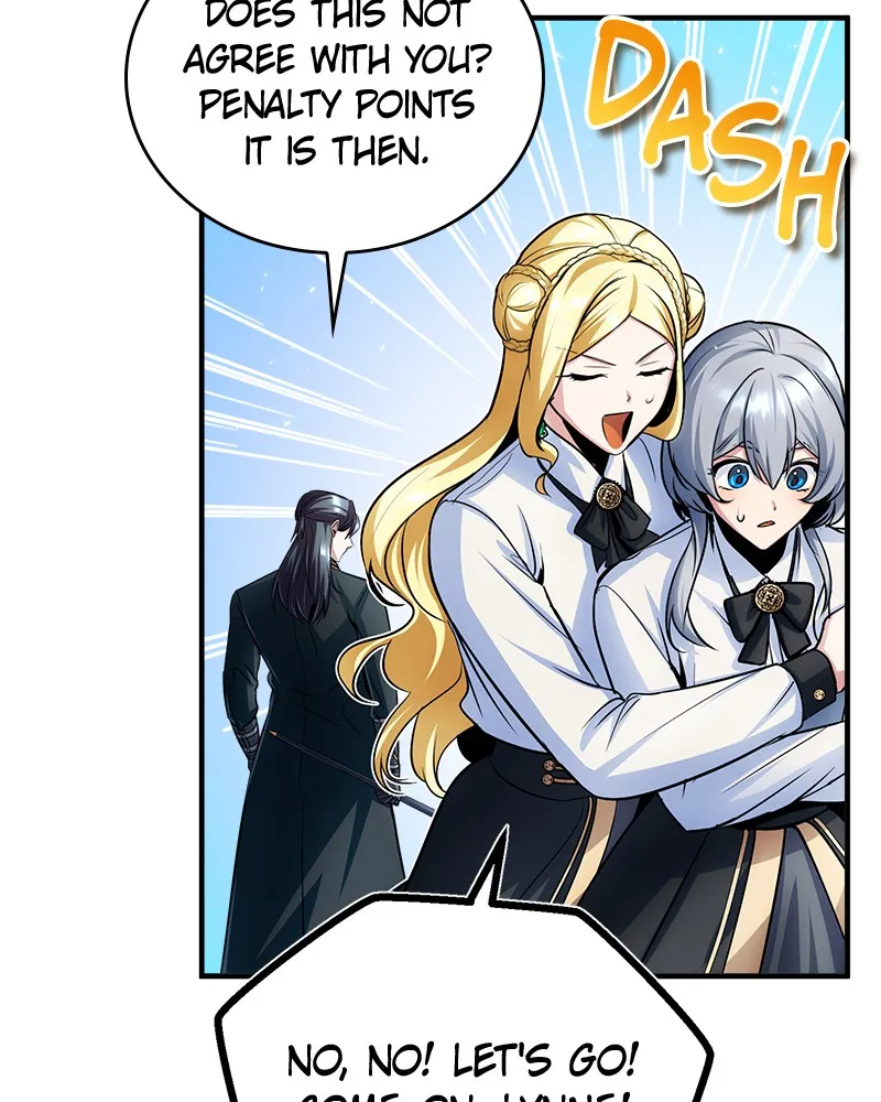 Read The Academy's Undercover Professor EN Manga Online