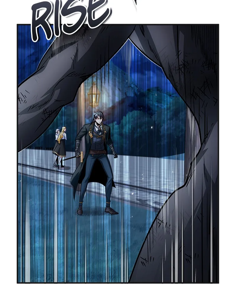 Read The Academy's Undercover Professor EN Manga Online